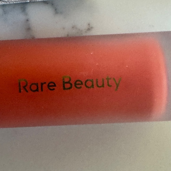 Rare Beauty SOFT PINCH DEWY LIQUID BLUSH JOY BRAND NEW A LONG LASTING LIQUID BLU - Picture 1 of 5